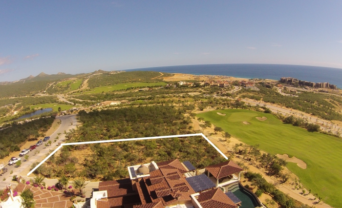 Puerto Los Cabos Homesite